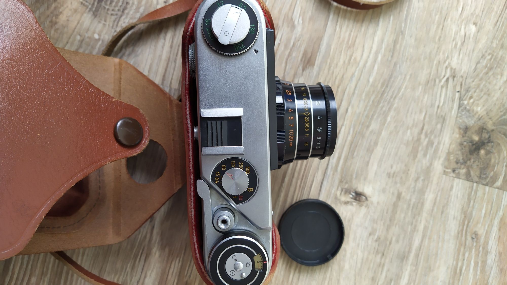 Aparaty fotograficzne