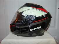 KASK SHARK SPEED-R / kask motocyklowy Shark Speed-R