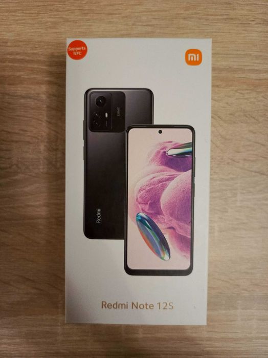 Redmi Note 12S 8/256
