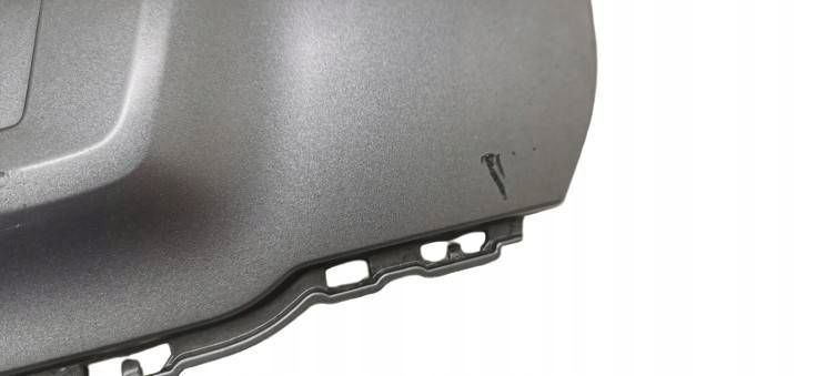 BMW X3 G01 Spoiler dokładka Zderzaka tył Tylna 773828-10 21 R