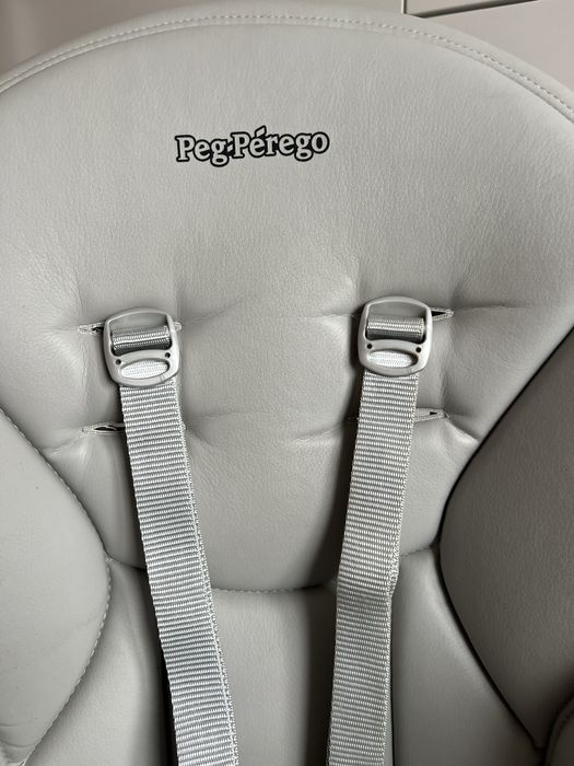 Krzeselko Peg Perego