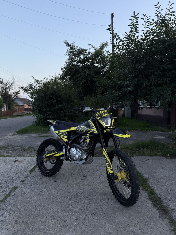 Kovi Advans 300 2023