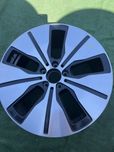 Komplet alufelg 5x112 Mercedes