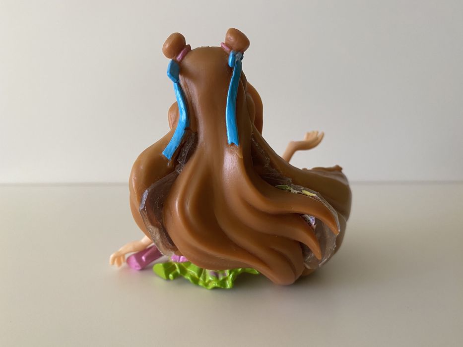 Winx Club Flora Believix