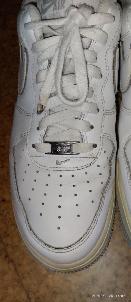 Tenis Air Nike tamanho 44.5