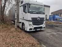 Mercedes Mk 4 Mega Serwisowany oryginalny Lakier stan Bardzo dobry