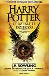 Harry Potter i przeklęte dziecko. Część 1,2