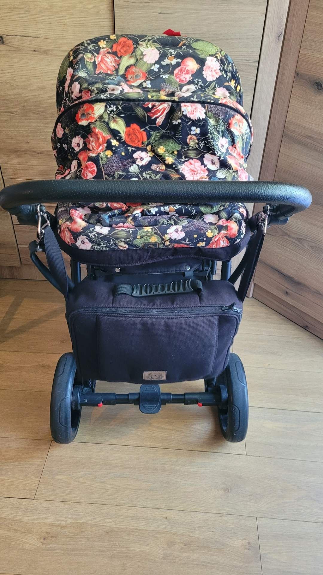 Adamex Reggio Flowers 3w1