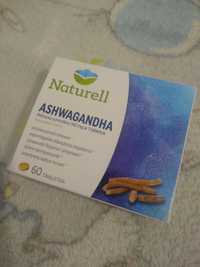 Ashwaganda naturell nowe opakowanie