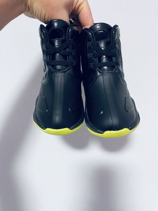 Чоботи Air Jordan Drip 26р
