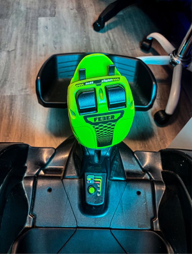 Vendo hoverboard