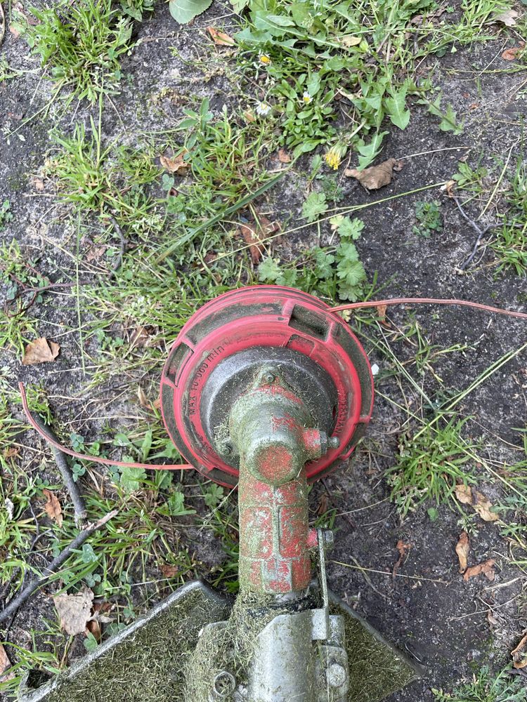 Kosa spalinowa  2,5 KM
