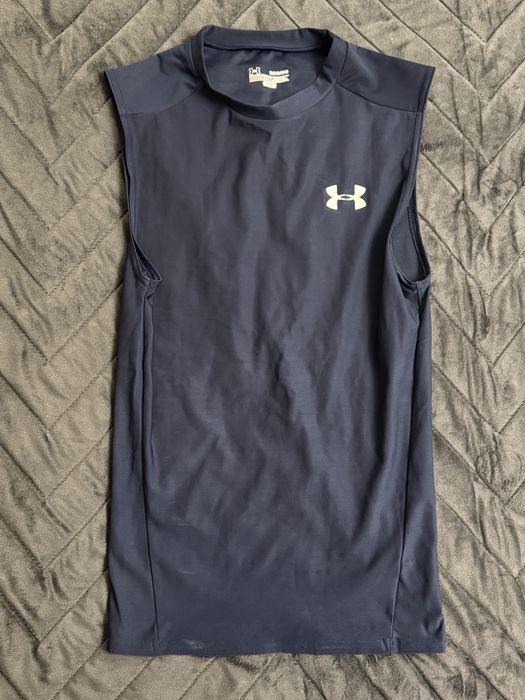 Компресійна майка Under armour