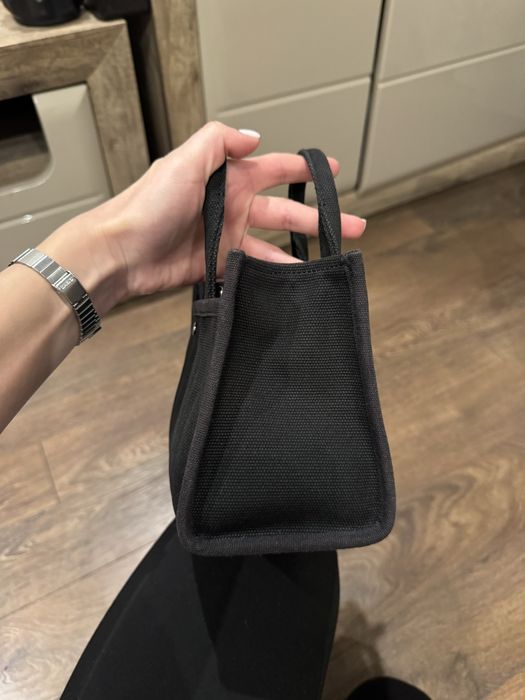 Сумка жіноча Coach Cargo Tote оригінал нова