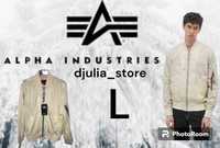 Ветровка Alpha Industries