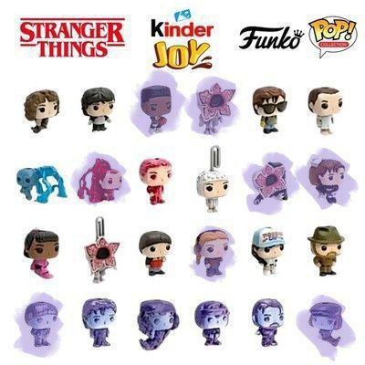 кіндер дивні дива