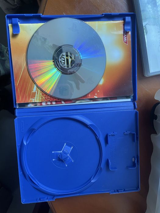 Jogo playstation 2 PES 2006