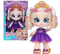 Lalka Kindi Kids Big sister Tiara Sparkles