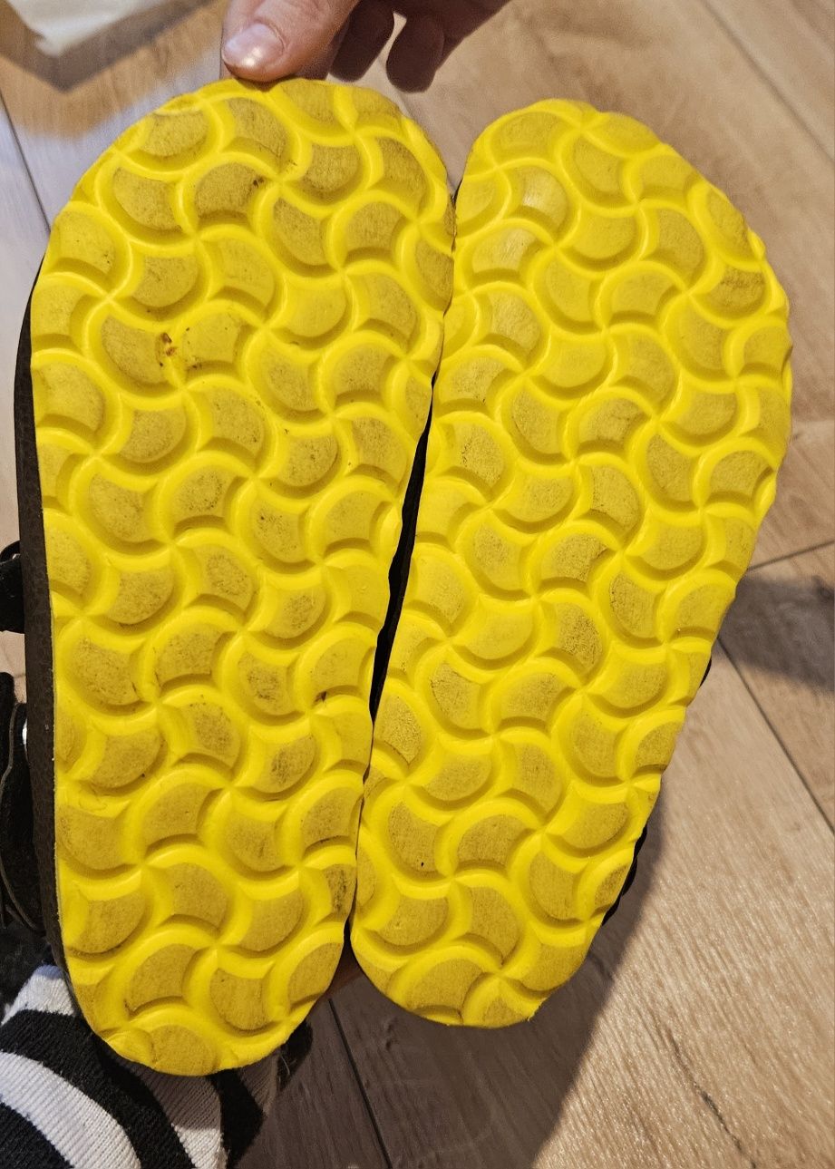 Klapki sandały BIO BIO 32