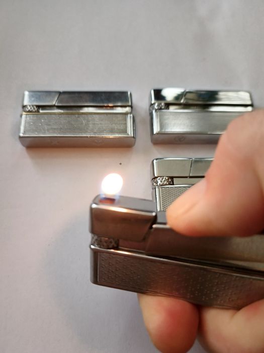 Продам зажигалку