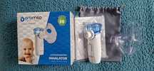 Inhalator ultradźwiękowy oro-mesh family jak nowy