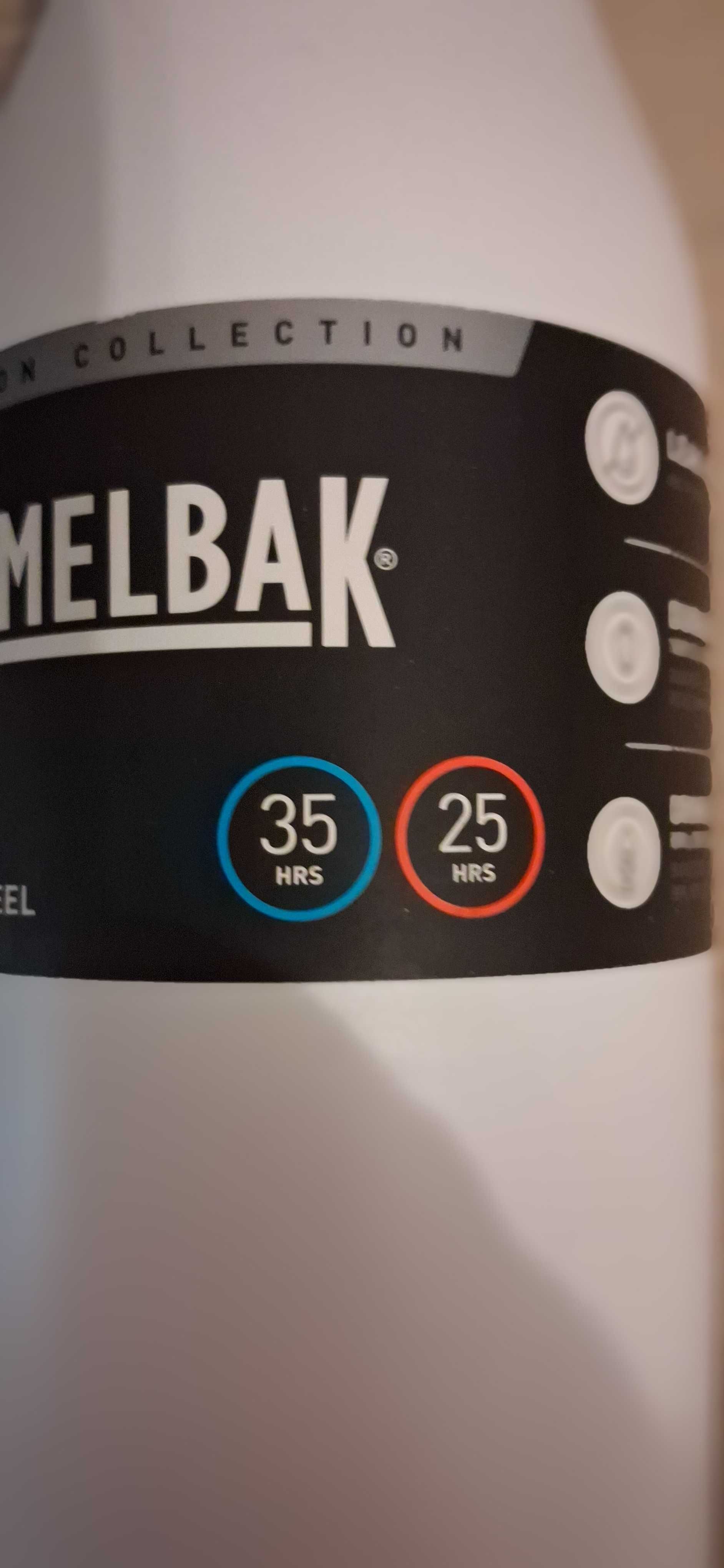 Butelka termiczna Camelbak Horizon 750 ml