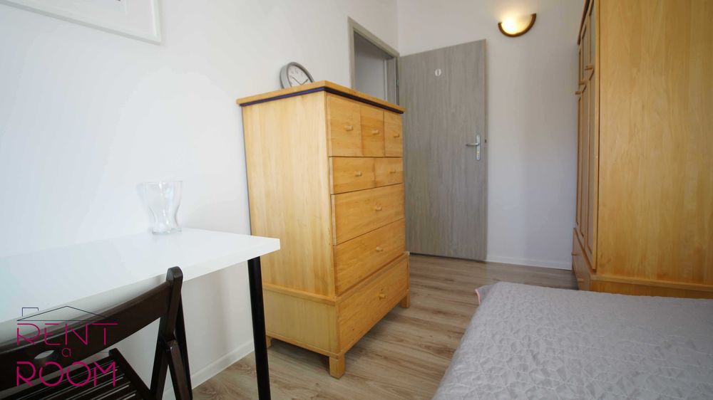 RENTAROOM.PL ENG RUS Pokój parking Bałuty ul.Zgierska