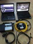 SERWIS NAPRAWA komputer diagnostyczny autocom sd connect icom delphi
