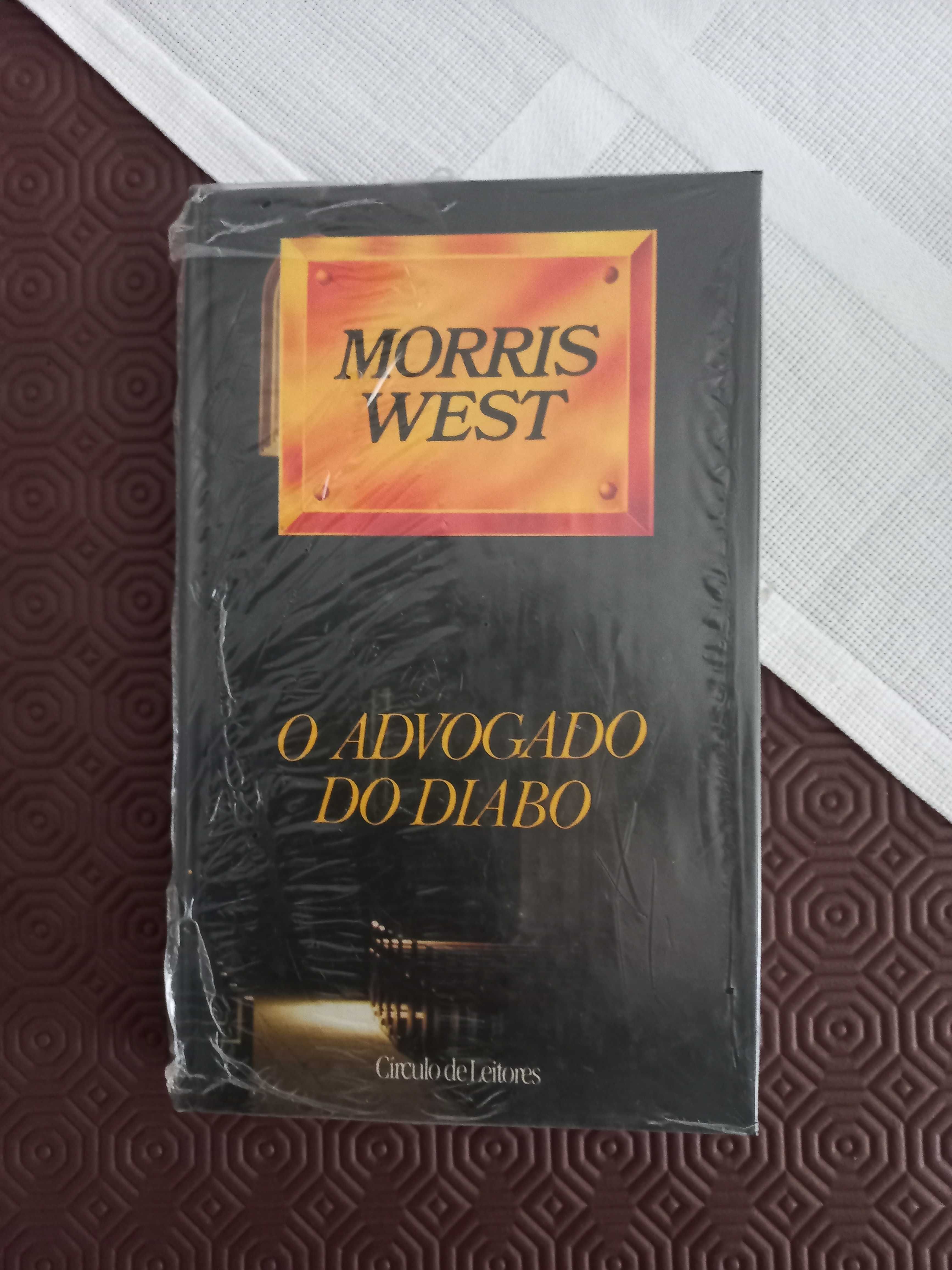 Vários livros ainda com o plástico de vários autores consagrados