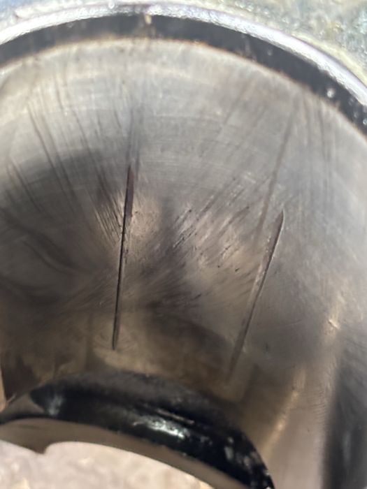 В разборе d4cb sorento 2.5