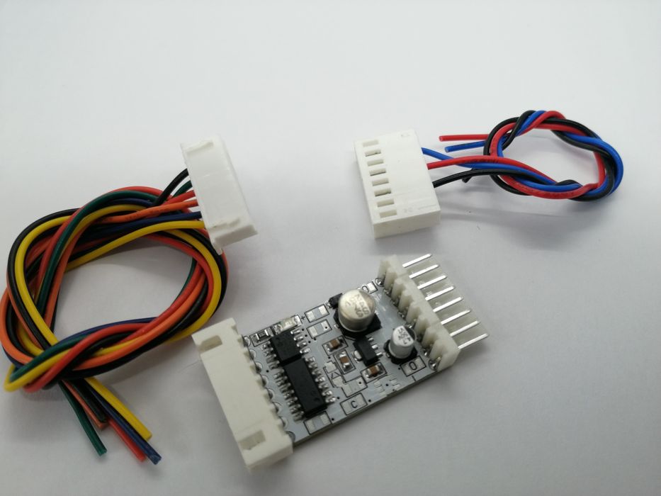 Адаптер руля керма Рено Renault Trafic Primastar  Laguna