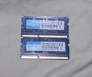 SO-DIMM DDR3 1600 16 Гб (8+8 Гб)