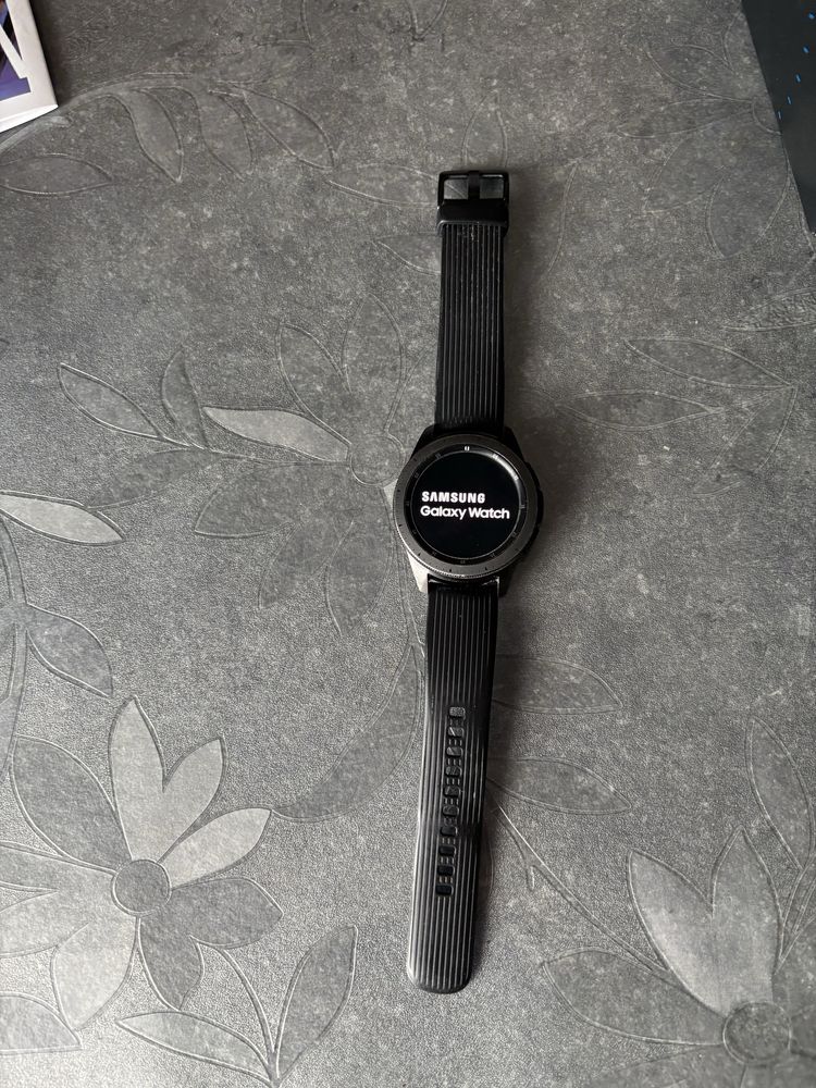 Smartwatch Samsung Galaxy Watch