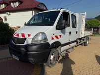 Renault Mascott