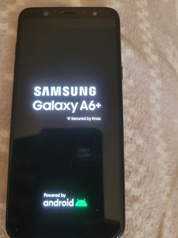 Samsug Galaxy A 6.plus