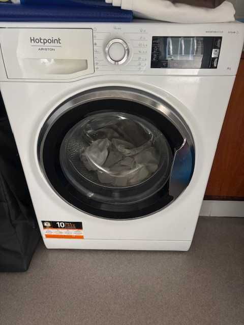 Vendo máquina de lavar roupa