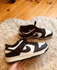 nike dunk low panda nike dunki