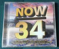 Vários - Now 34 - 2CD Novo