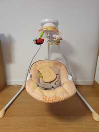 Bujawka elektryczna dla niemowląt