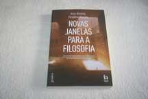[] Novas Janelas para a Filosofia, Aires Almeida