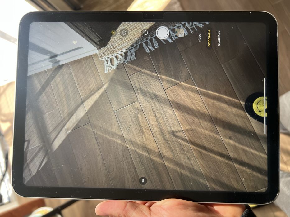 iPad 10° geração