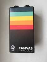 Canvas Stereo DI / LI