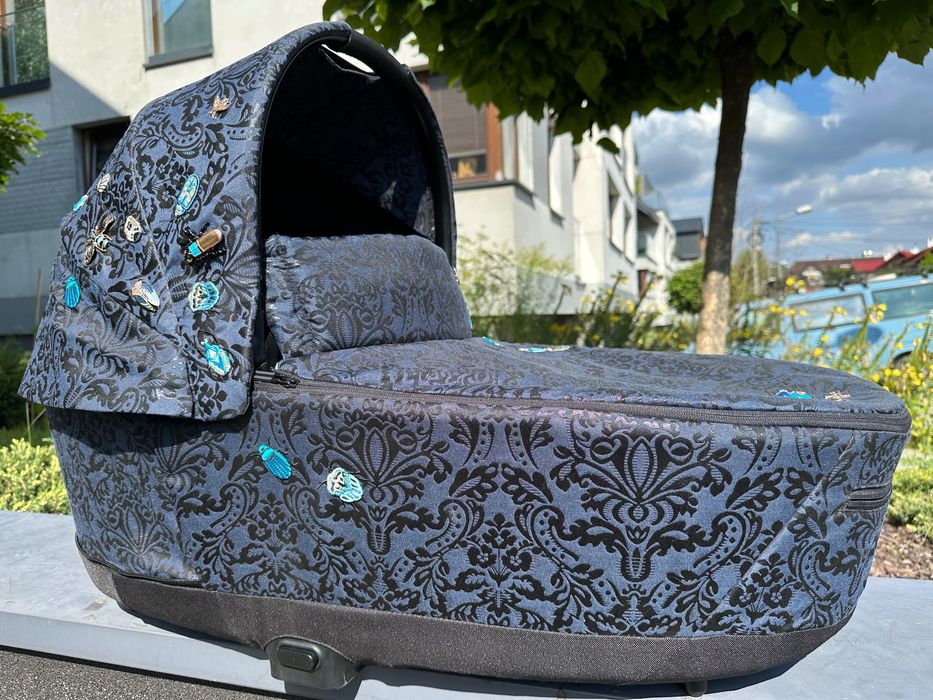 Gondola Cybex Priam Lux - Jewels of Nature (Generacja 4.0)