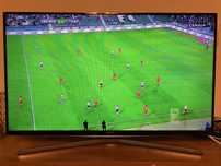 TV Samsung 40” SMART FULL HD Model:UE40J6200