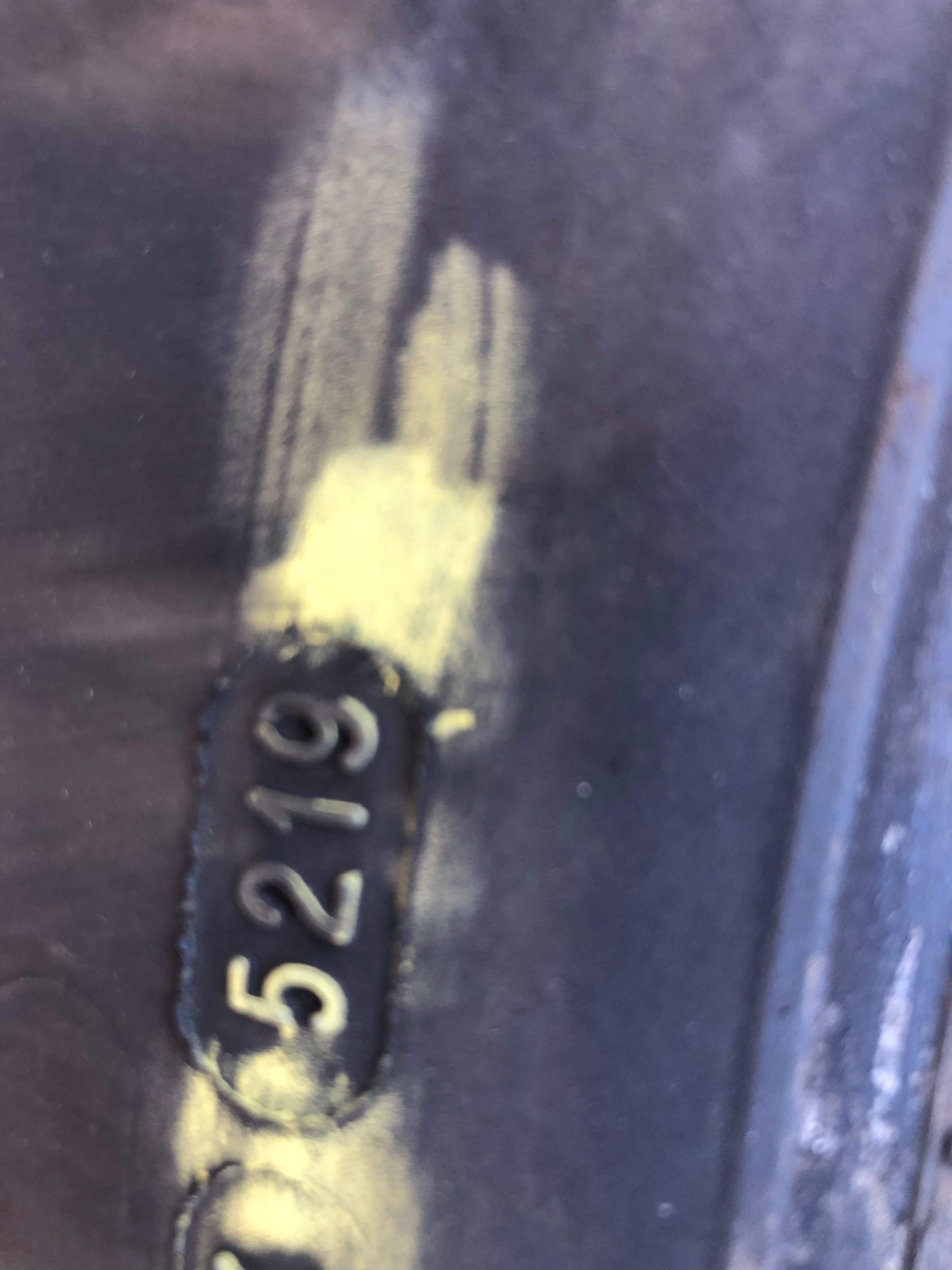 552. Michelin X Multi 315/60/22,5