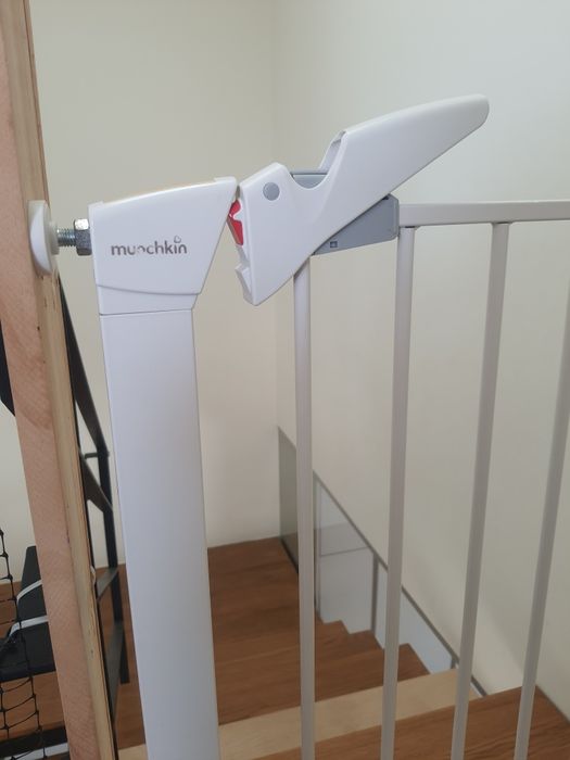 Barreira de segurança Munchkin