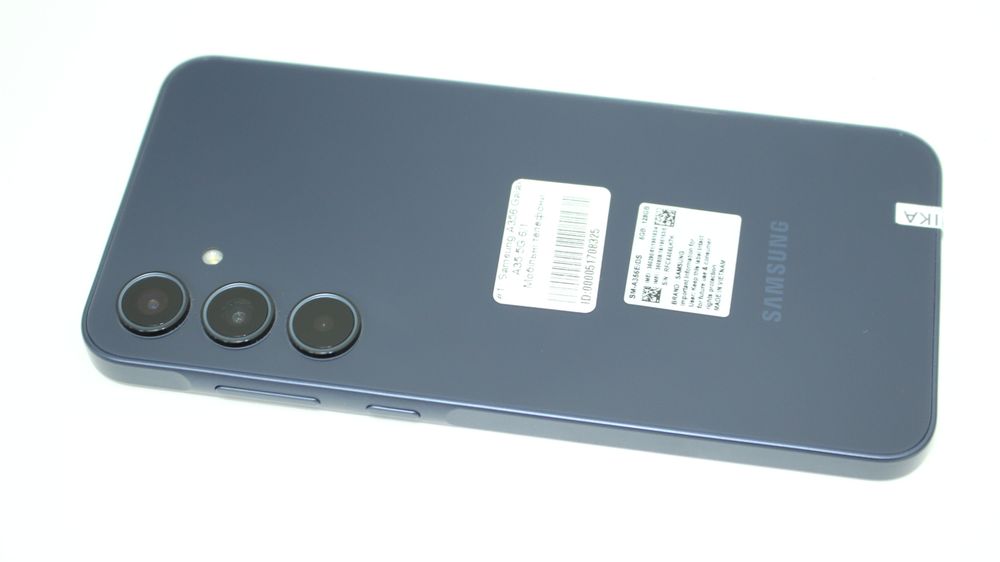 Samsung A356 Galaxy A35 5G 6/128GB