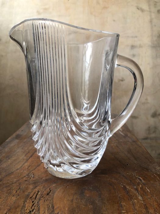 Caneca em cristal