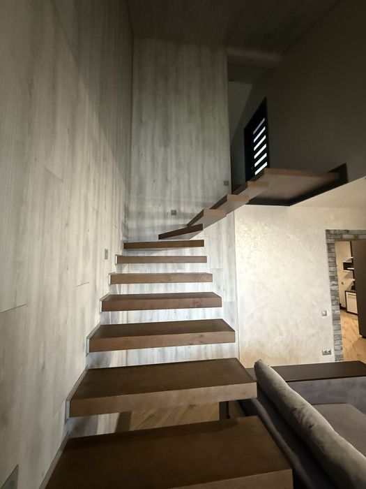 Квартира, де можна жити вже завтра