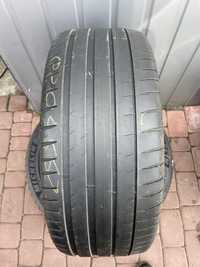 2x OPONY LETNIE Michelin Pilot Sport 4 255/40/20 101Y!